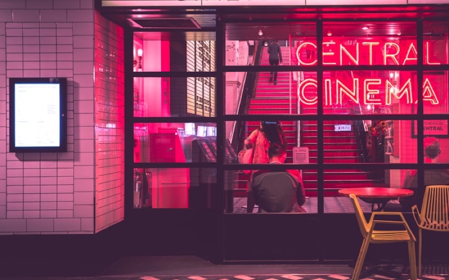 Film investment