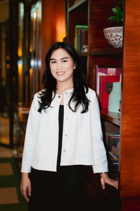 Mieska Alia Farhana