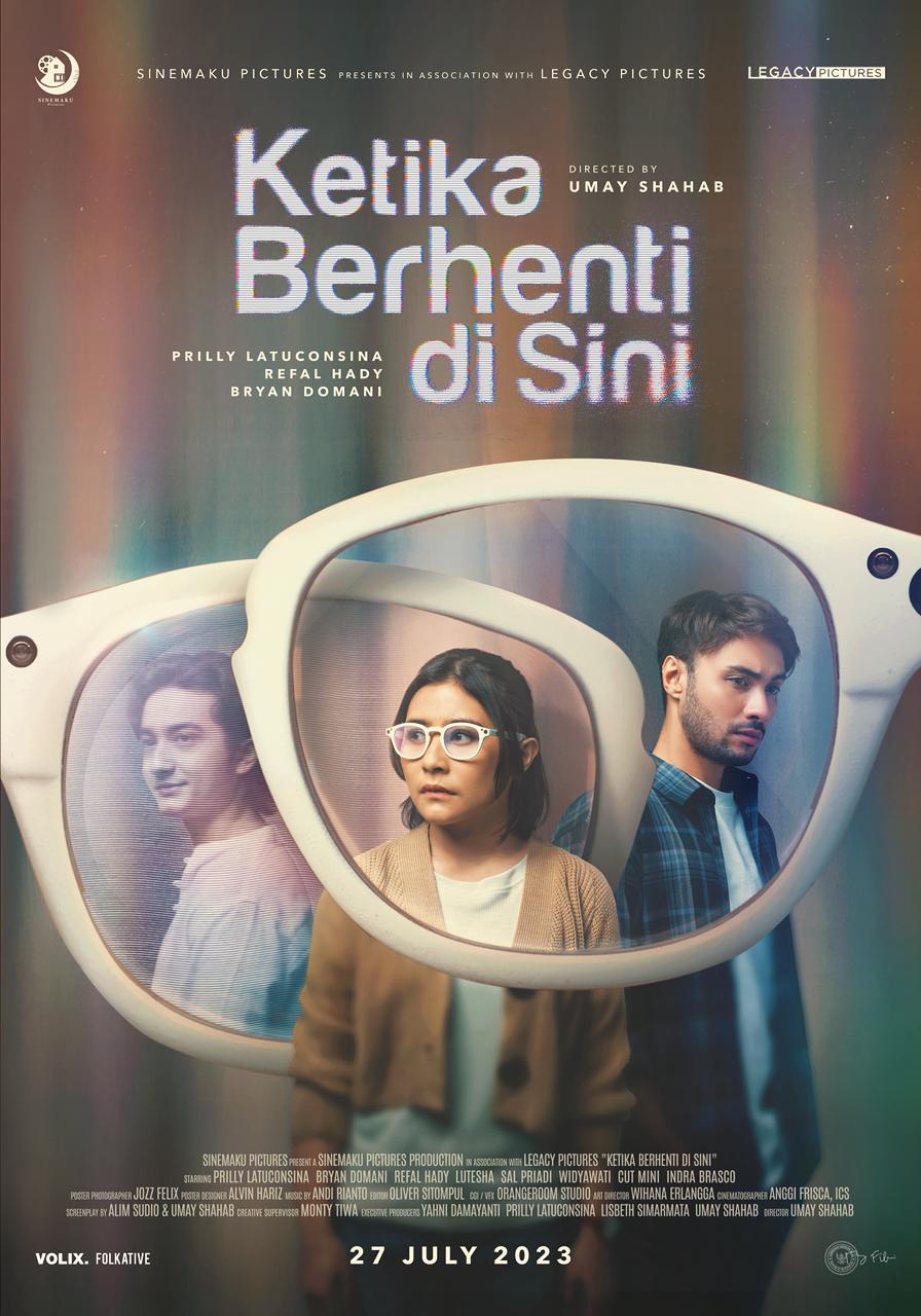 Ketika Berhenti