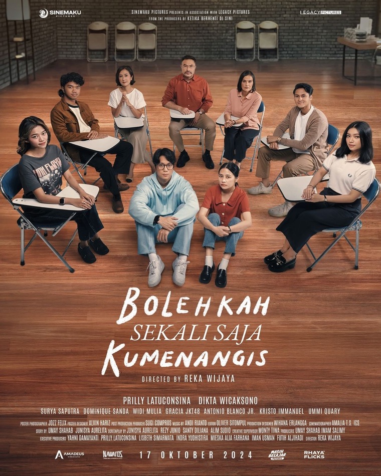 Bolehkah Sekali