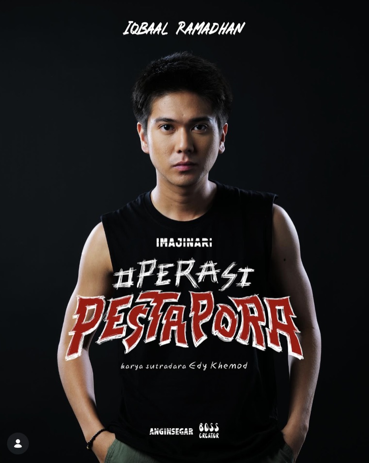 Operasi Pesta Pora